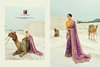 Shahi Poshak Vol 4 By M.N Wedding Wear Saree Wholesale Clothing Suppliers In India